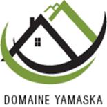 DOMAINE YAMASKA logo