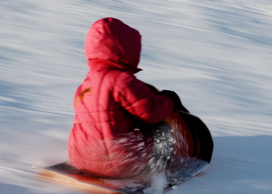 glissade